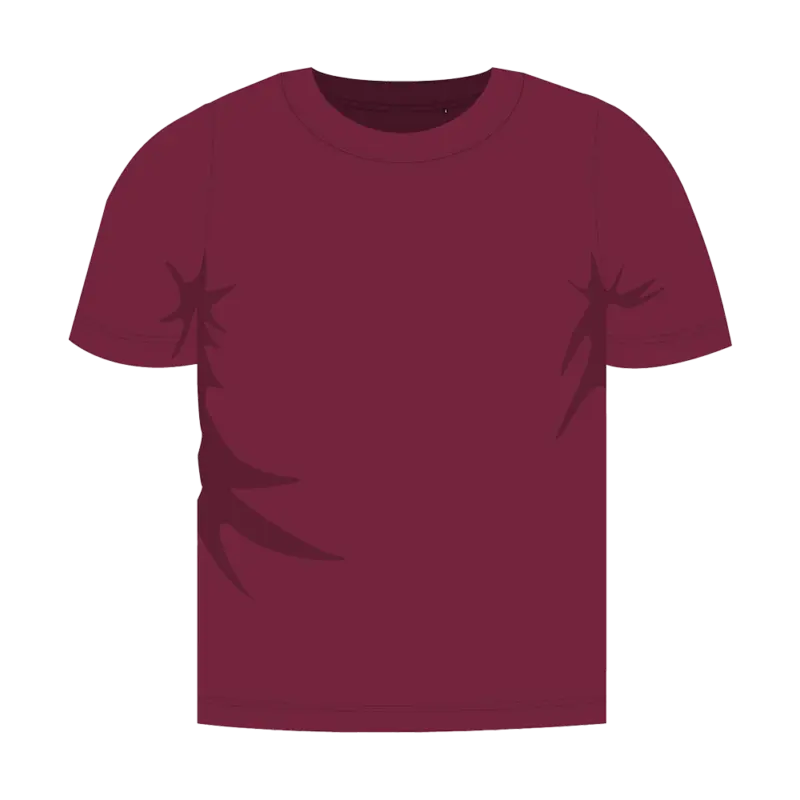 Labelfree Classic Tee Kids - Billede 8