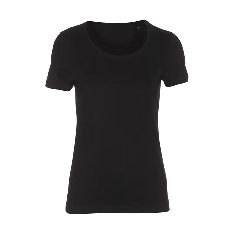 Labelfree Lady Tee - Billede 2