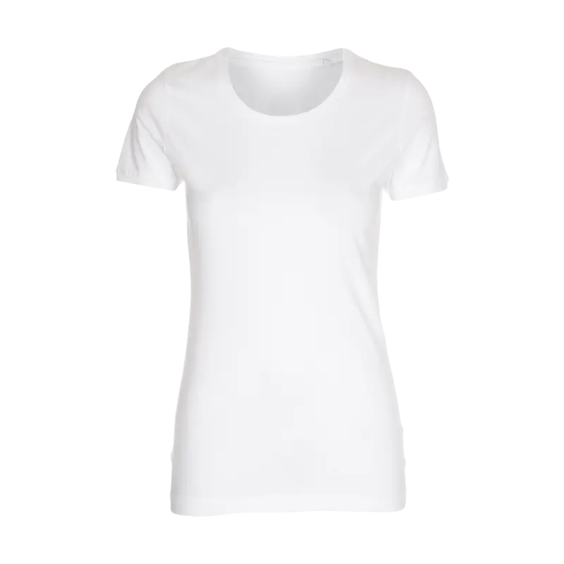Labelfree Lady Tee