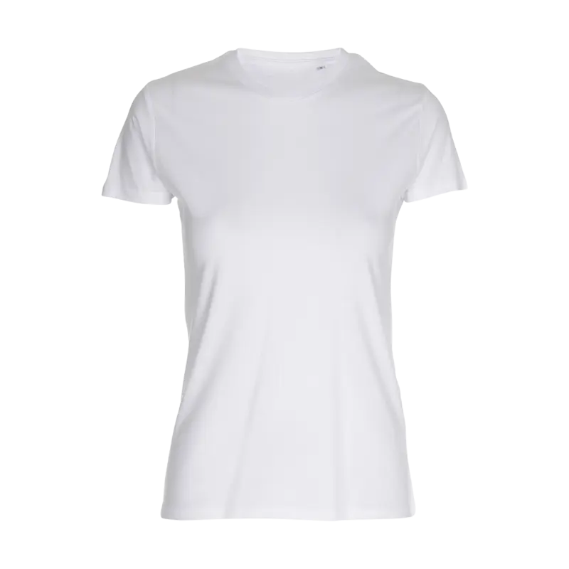 Labelfree Lady Fitted