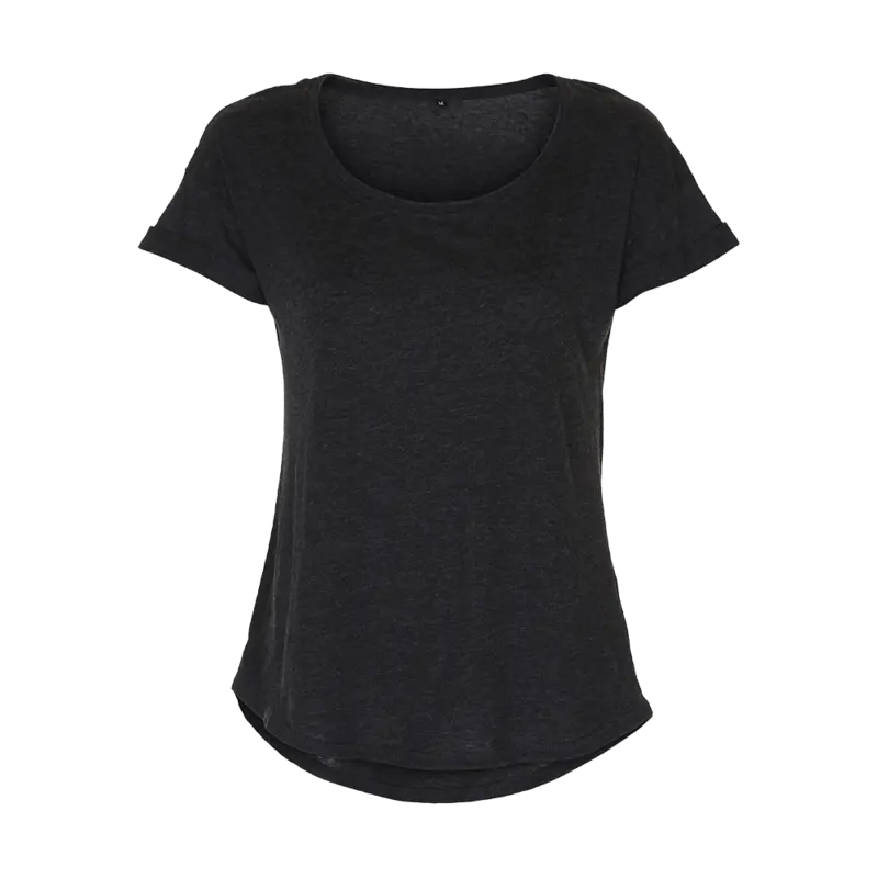 Labelfree Loose Fit Tee - Billede 10
