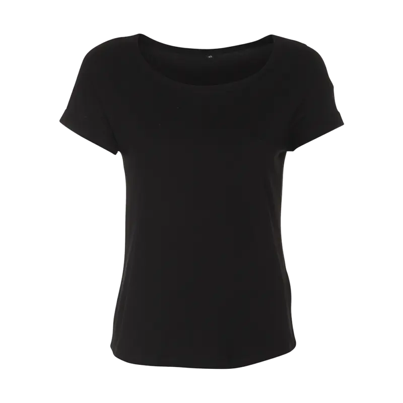Labelfree Loose Fit Tee - Billede 9