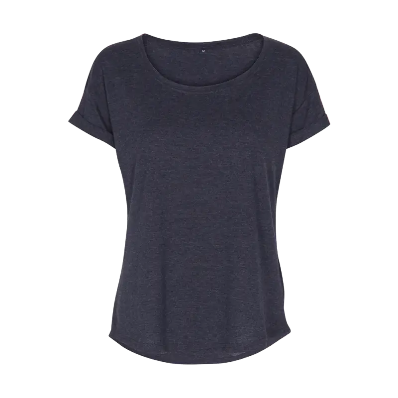 Labelfree Loose Fit Tee - Billede 7
