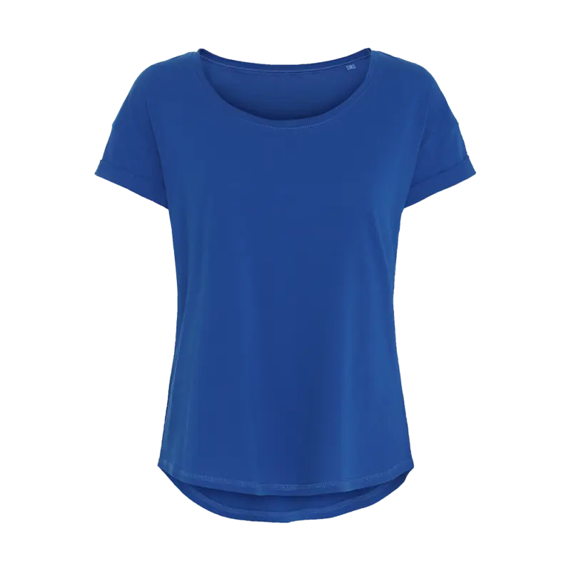 Labelfree Loose Fit Tee - Billede 3