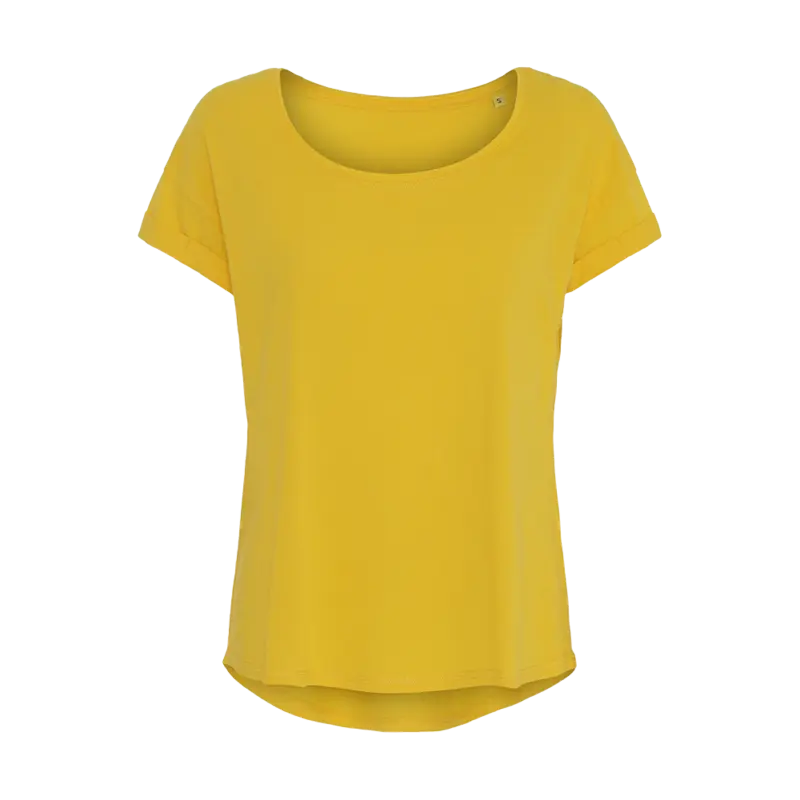 Labelfree Loose Fit Tee