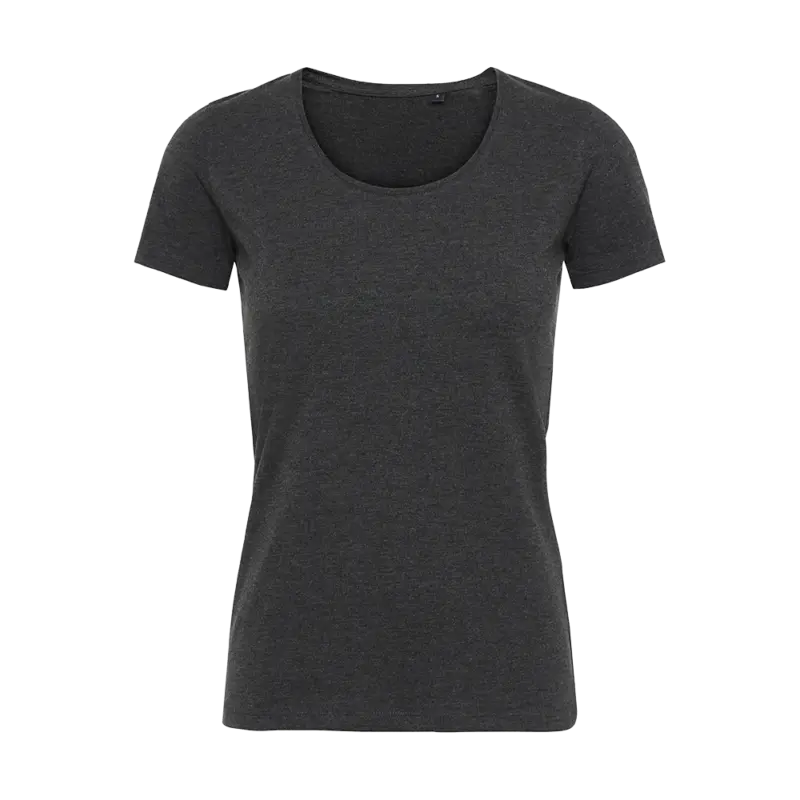 Labelfree Lady Shape Tee - Billede 3