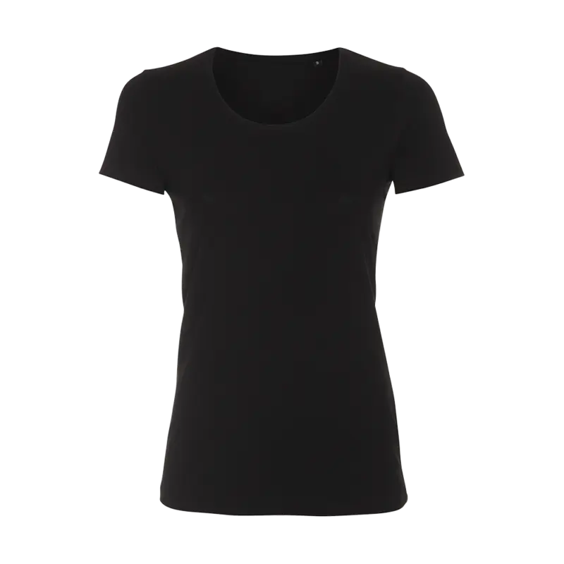 Labelfree Lady Shape Tee - Billede 2