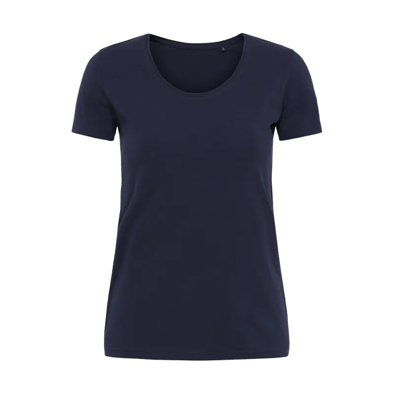 Labelfree Lady Shape Tee - Billede 5