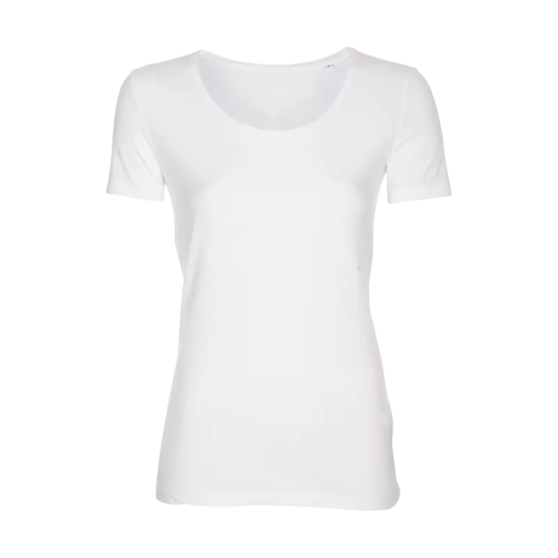 Labelfree Lady Shape Tee - Billede 4
