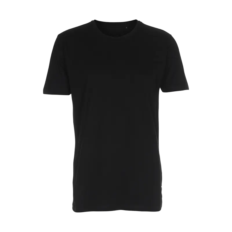 Labelfree Mens Tee - Billede 7