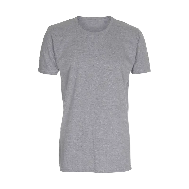 Labelfree Mens Tee - Billede 2