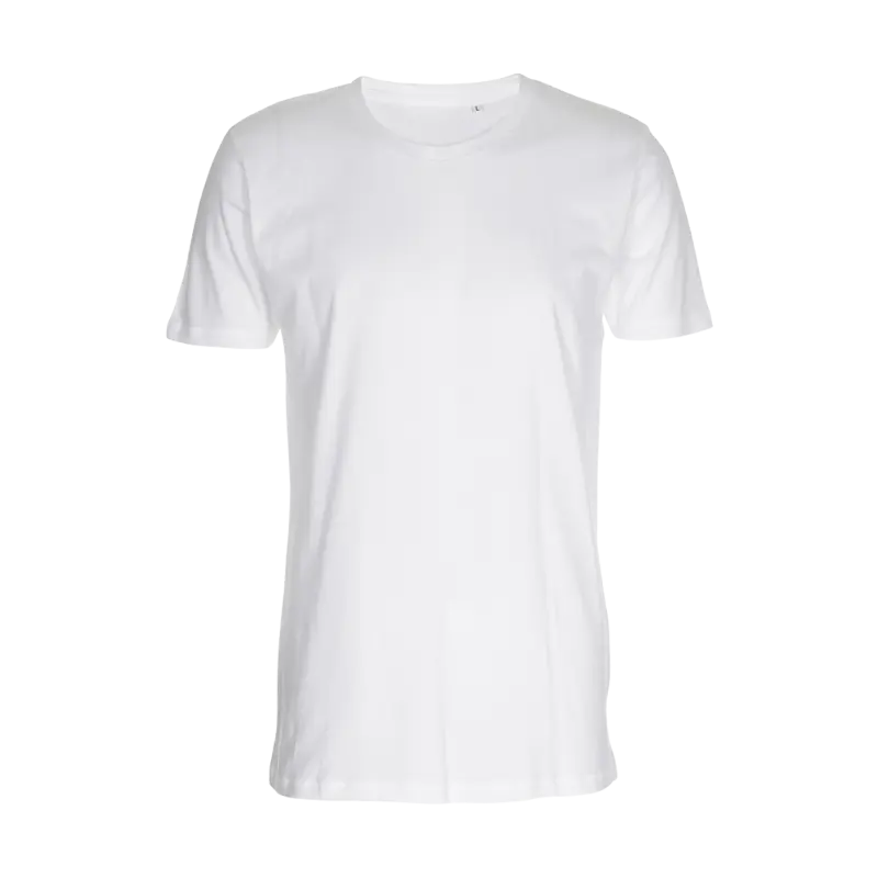 Labelfree Mens Tee