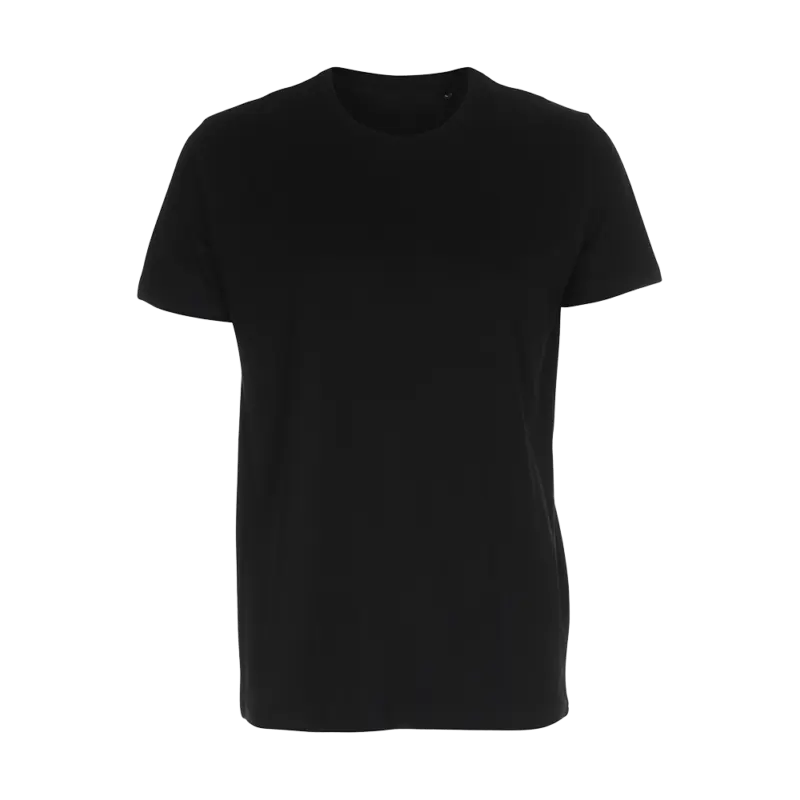 Labelfree Mens Fitted - Billede 2