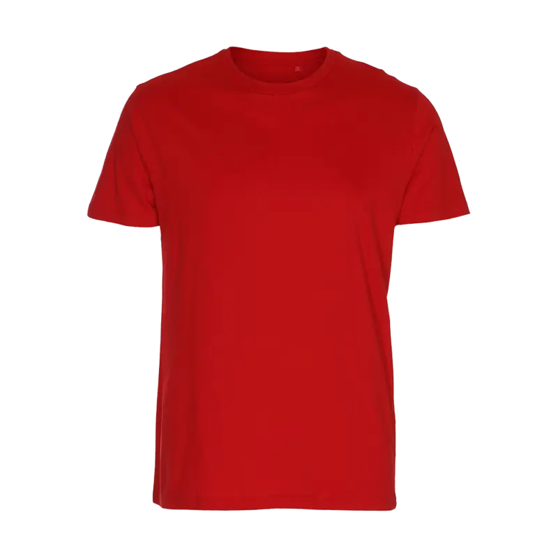 Labelfree Mens Fitted - Billede 4