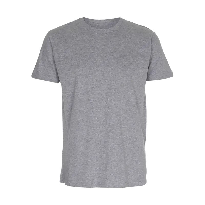 Labelfree Mens Fitted - Billede 5