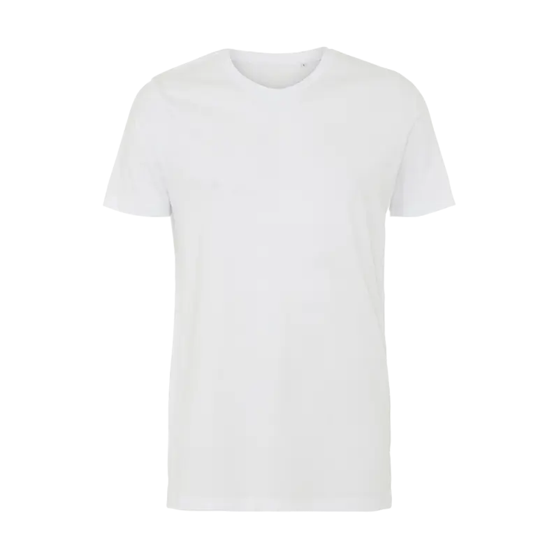 Labelfree Mens Fitted