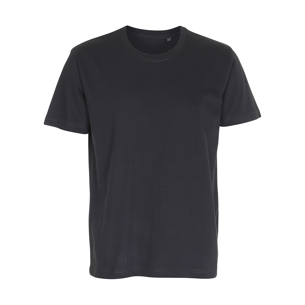 Labelfree Work Tee - Billede 3