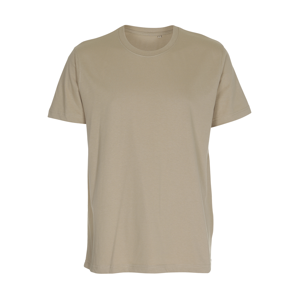 Labelfree Work Tee - Billede 4