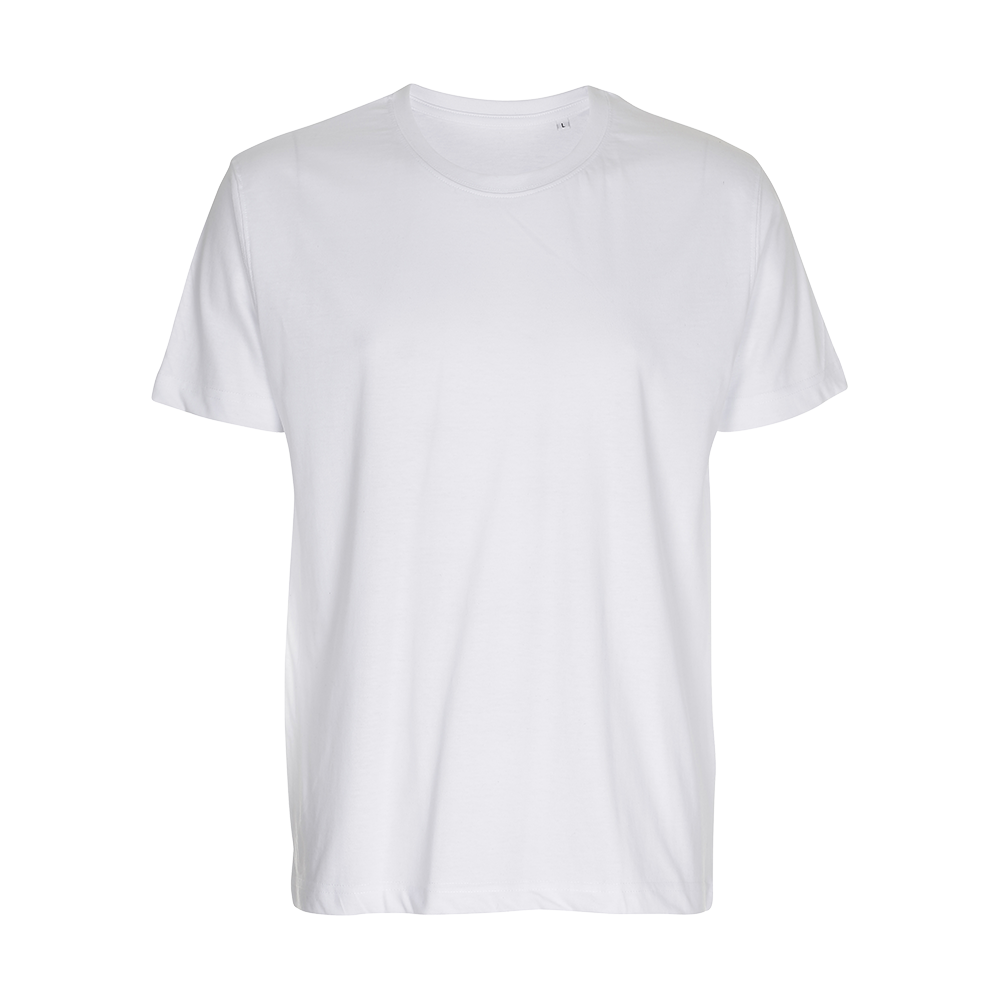 Labelfree Work Tee - Billede 5