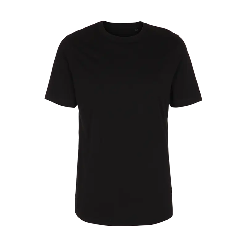 Labelfree Mens Long Tee