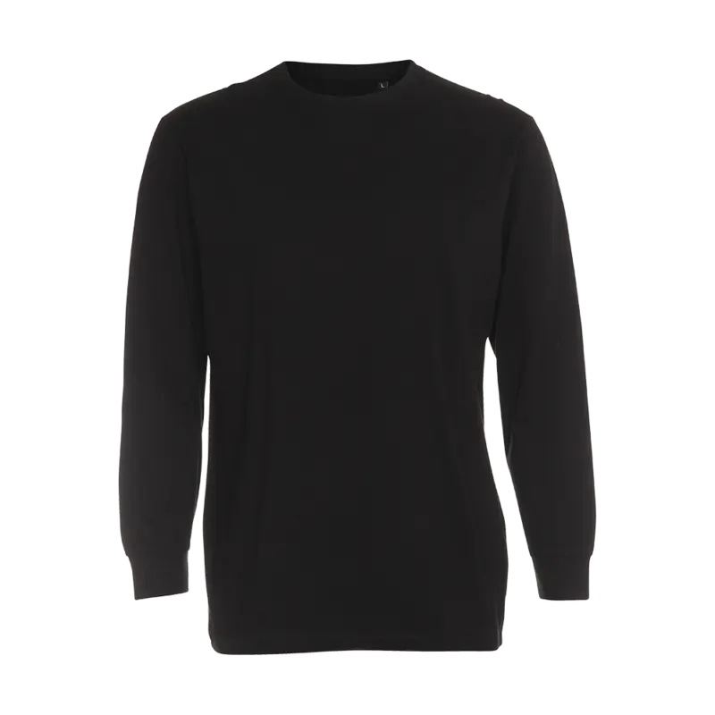 Labelfree Heavy Luxe LS