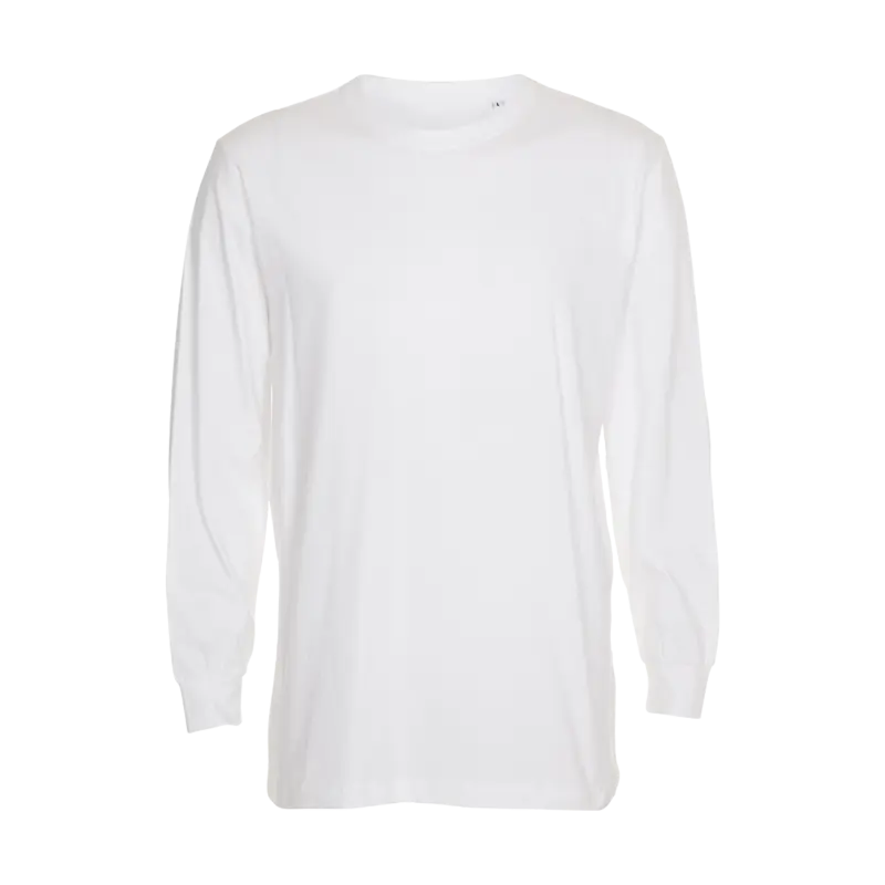 Labelfree Heavy Luxe LS - Billede 2