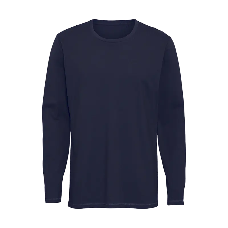 Labelfree Mens Tee LS - Billede 3