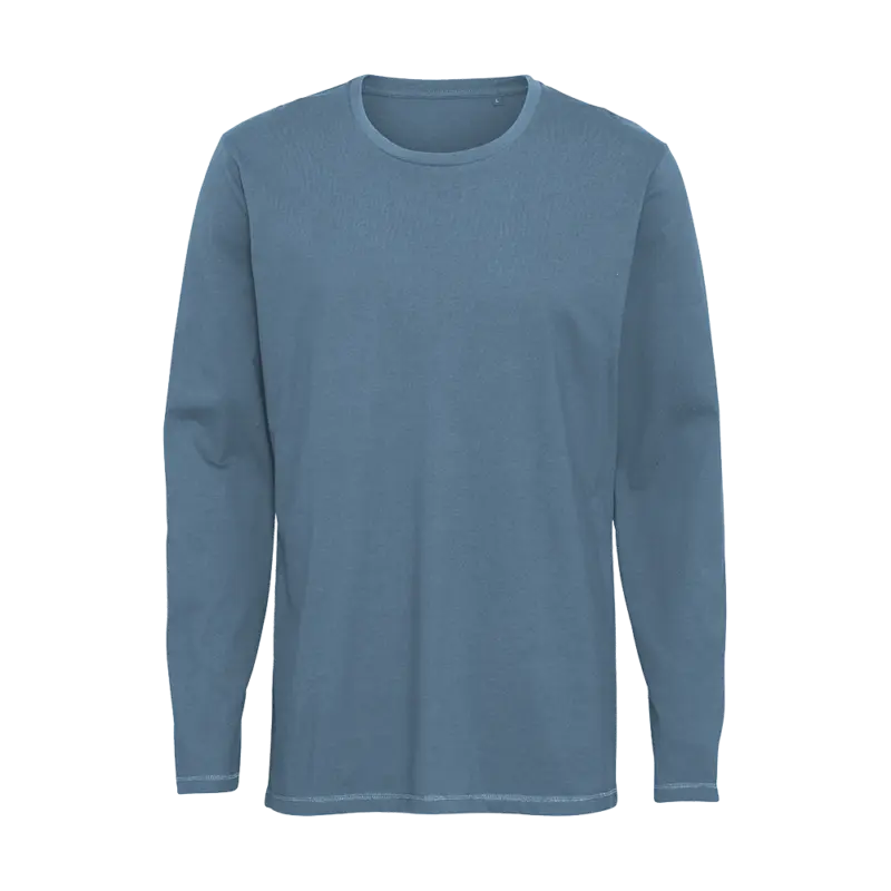 Labelfree Mens Tee LS