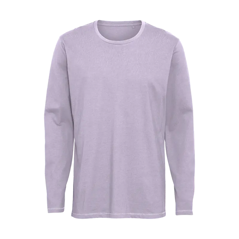 Labelfree Mens Tee LS til børn