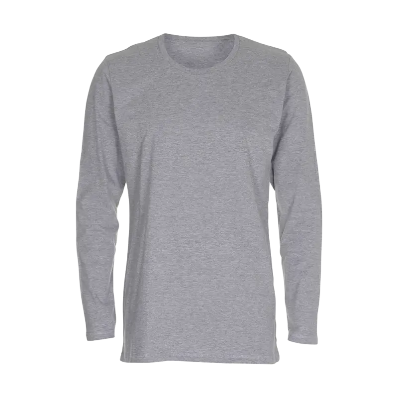 Labelfree Mens Tee LS - Billede 6