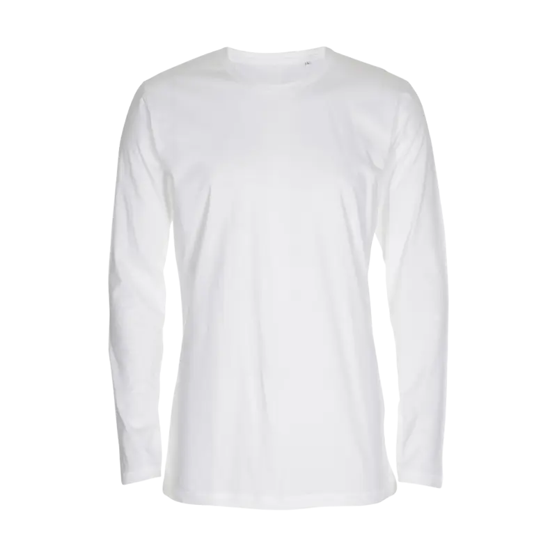 Labelfree Mens Tee LS - Billede 7