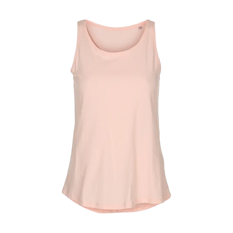 Labelfree Lady Loose Top - Billede 2