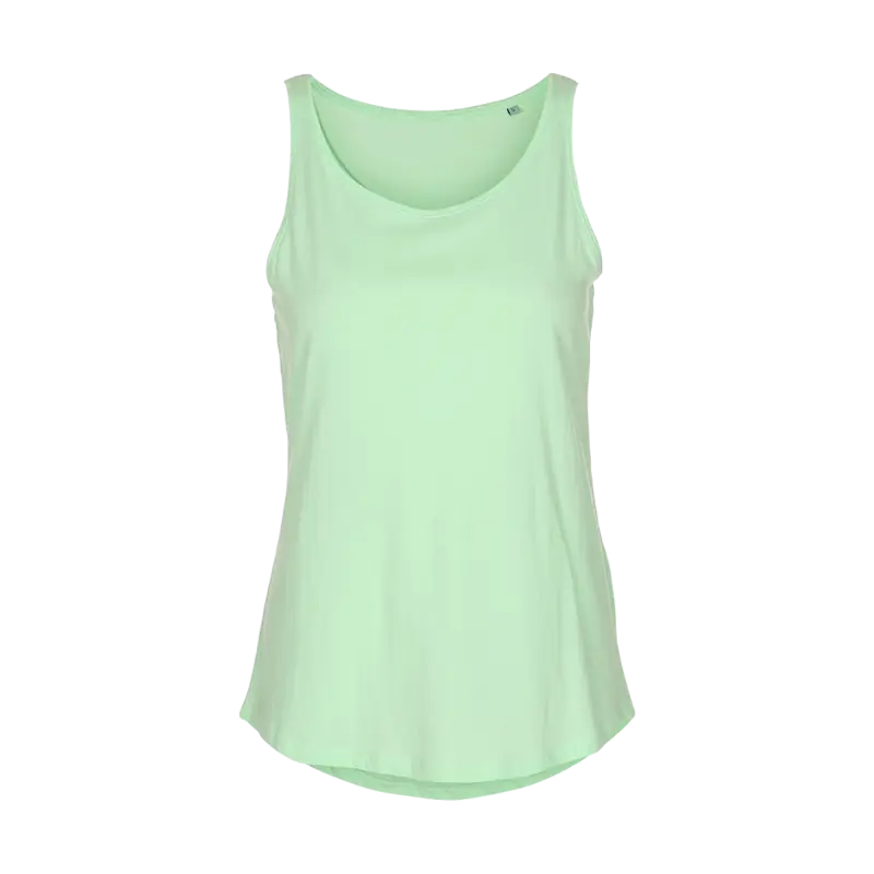 Labelfree Lady Loose Top - Billede 4