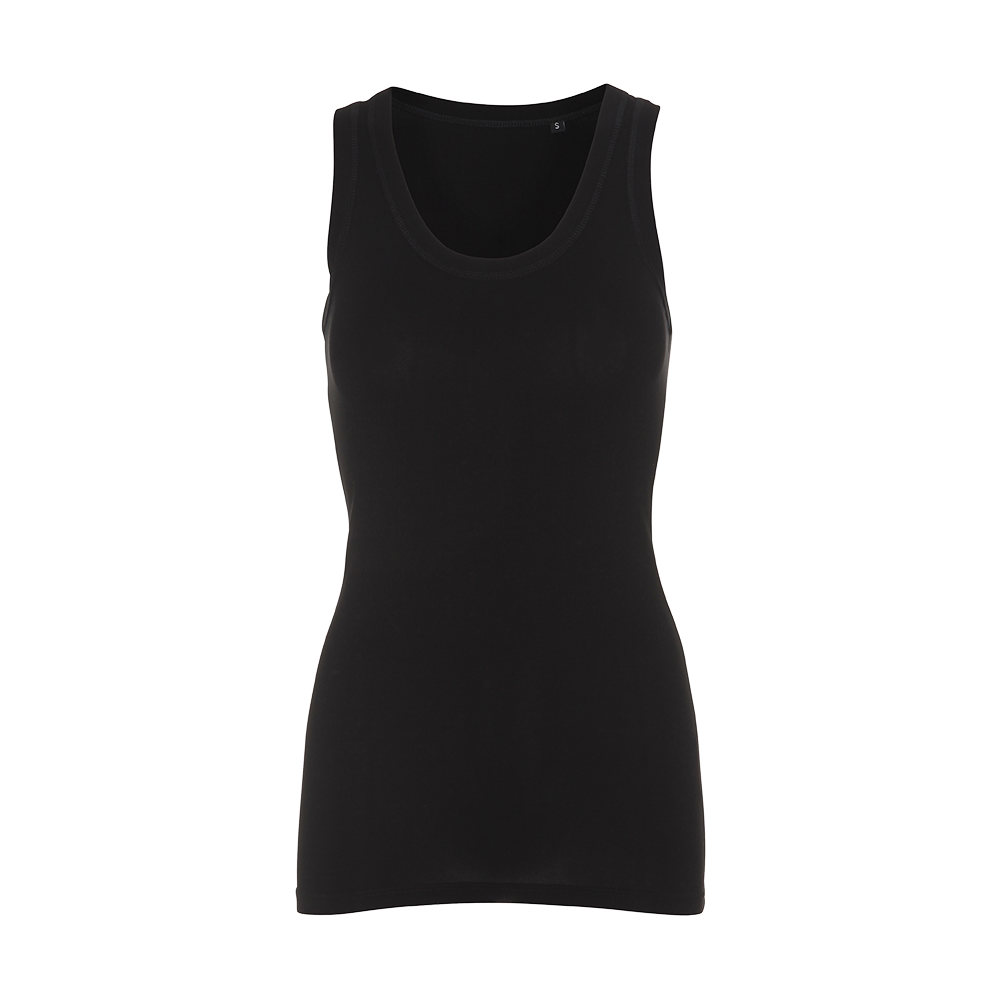 Labelfree Long Stretch Top