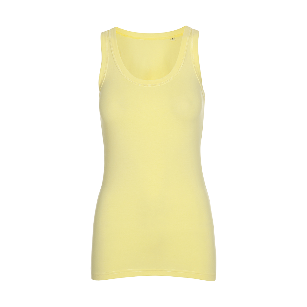 Labelfree Long Stretch Top - Billede 4