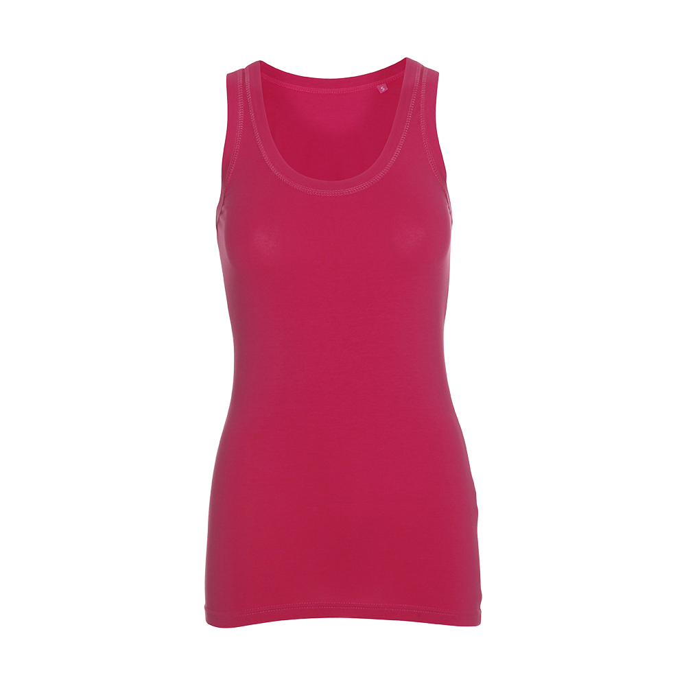 Labelfree Long Stretch Top - Billede 6