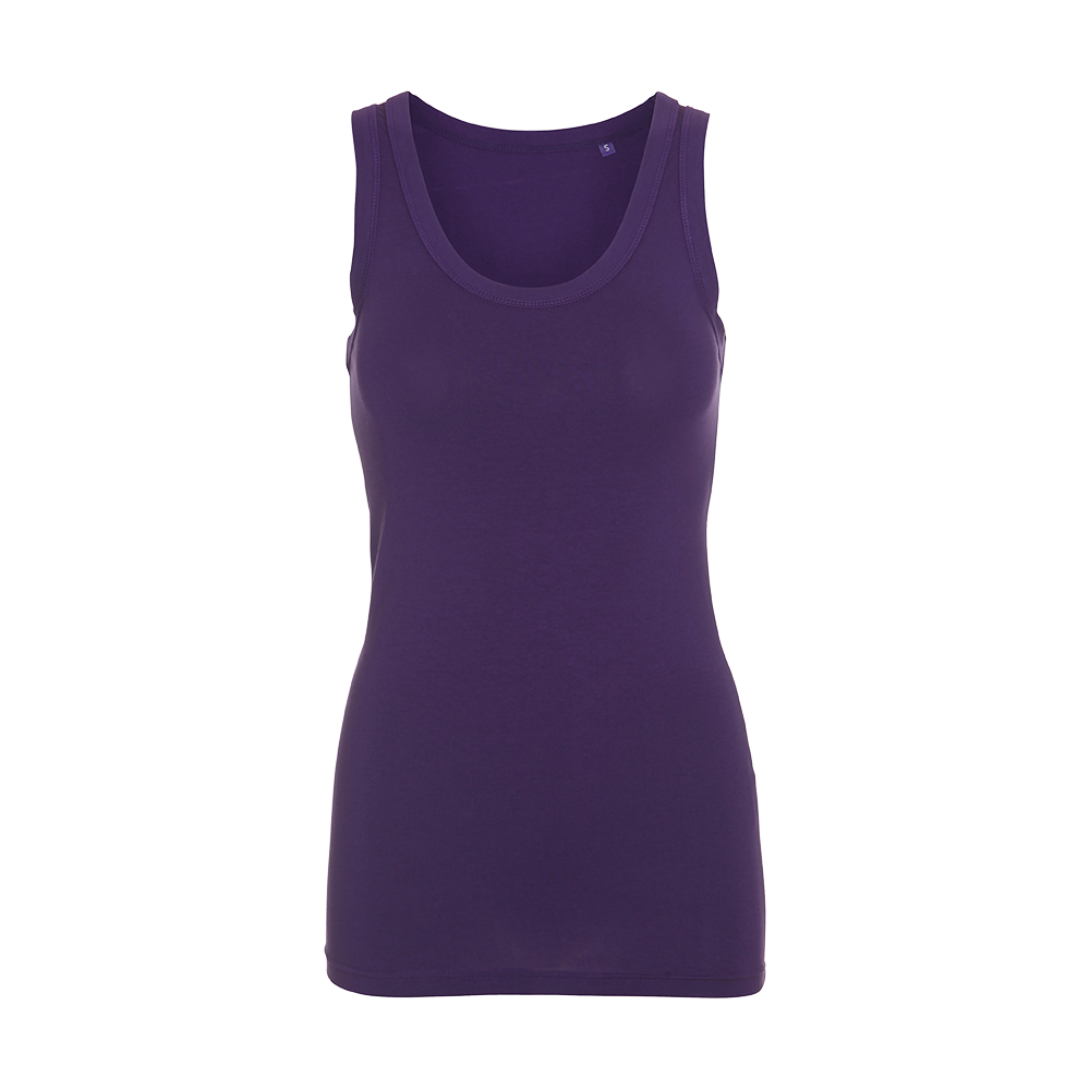 Labelfree Long Stretch Top - Billede 7