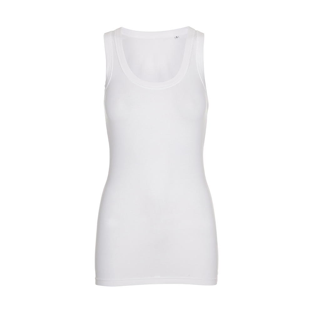 Labelfree Long Stretch Top - Billede 8