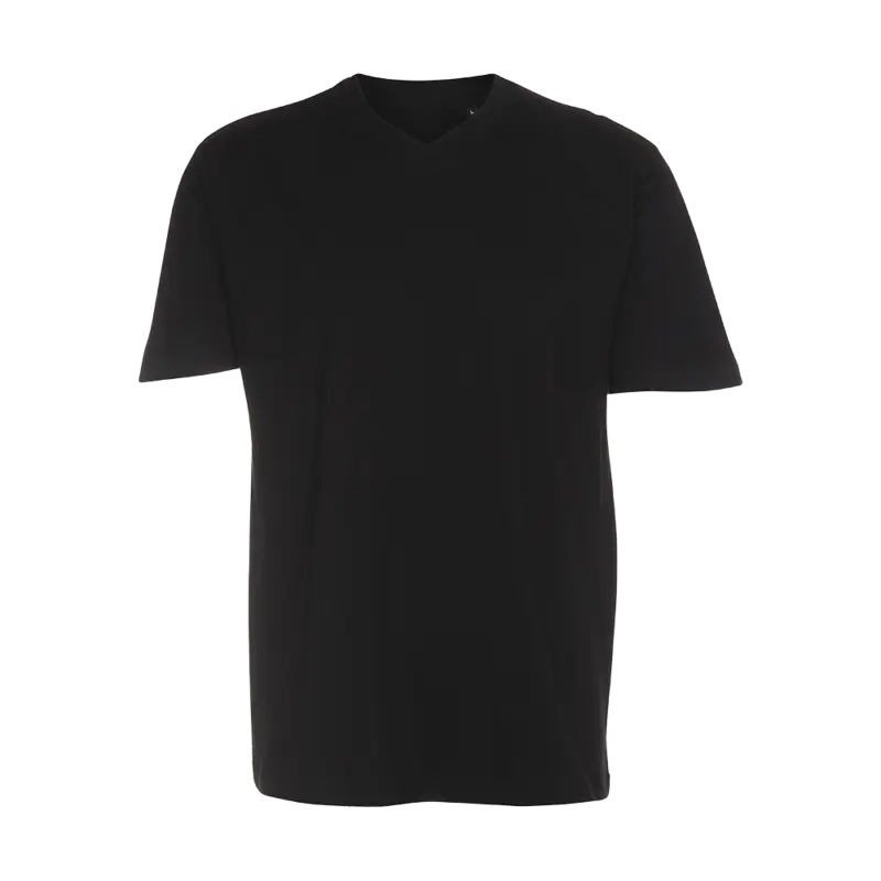 Labelfree Classic V-neck - Billede 2