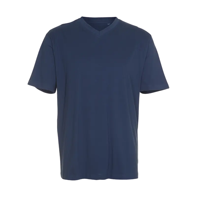 Labelfree Classic V-neck
