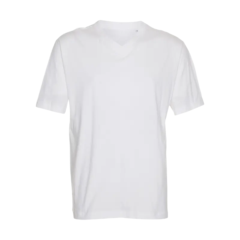 Labelfree Classic V-neck - Billede 3