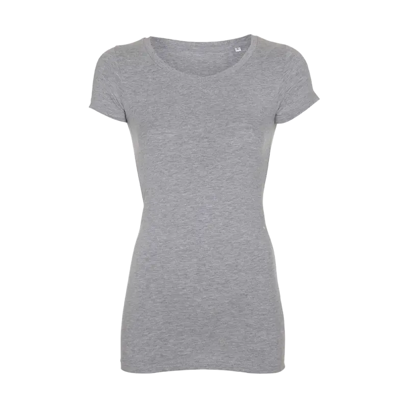 Labelfree Long Stretch V-neck - Billede 4