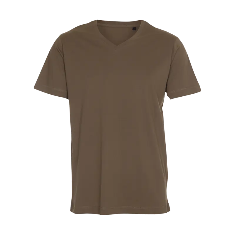 Labelfree Uni Fashion V-neck