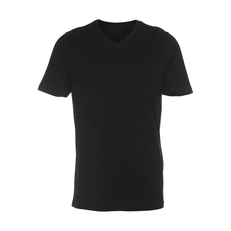Labelfree Uni Fashion V-neck - Billede 2