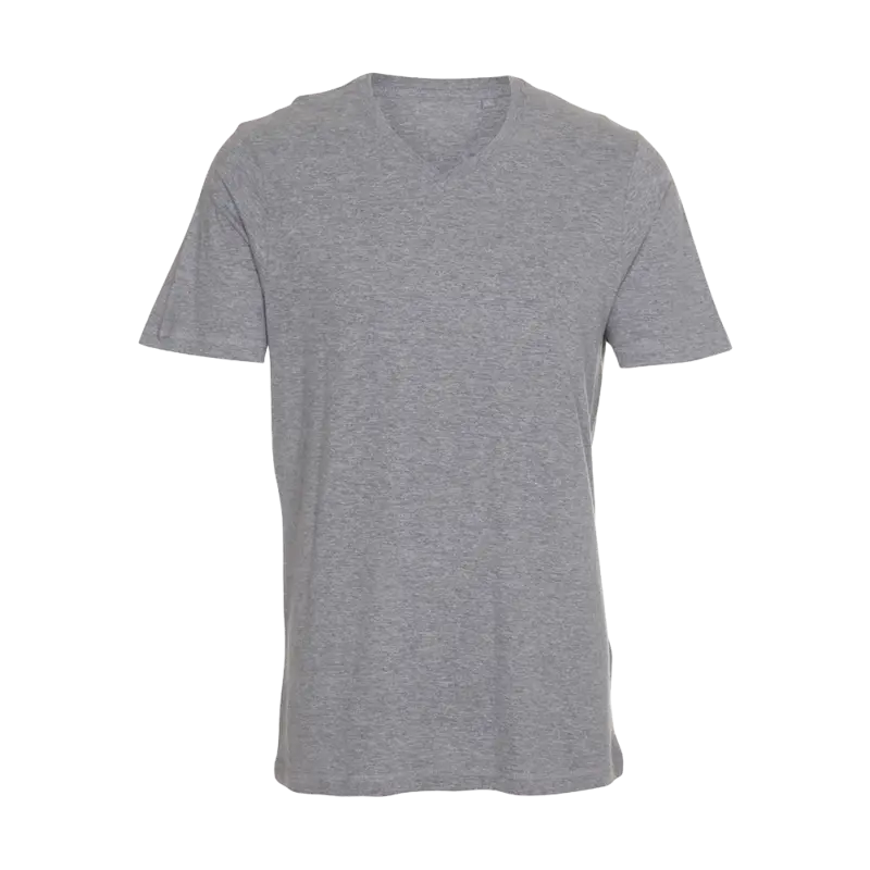 Labelfree Uni Fashion V-neck - Billede 3