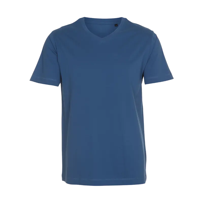 Labelfree Uni Fashion V-neck - Billede 4