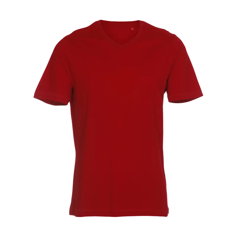 Labelfree Uni Fashion V-neck - Billede 5