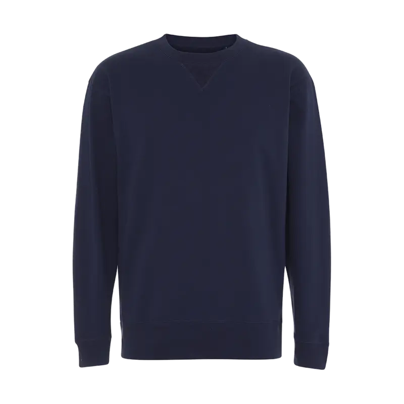 Labelfree Cotton Sweat - Billede 2