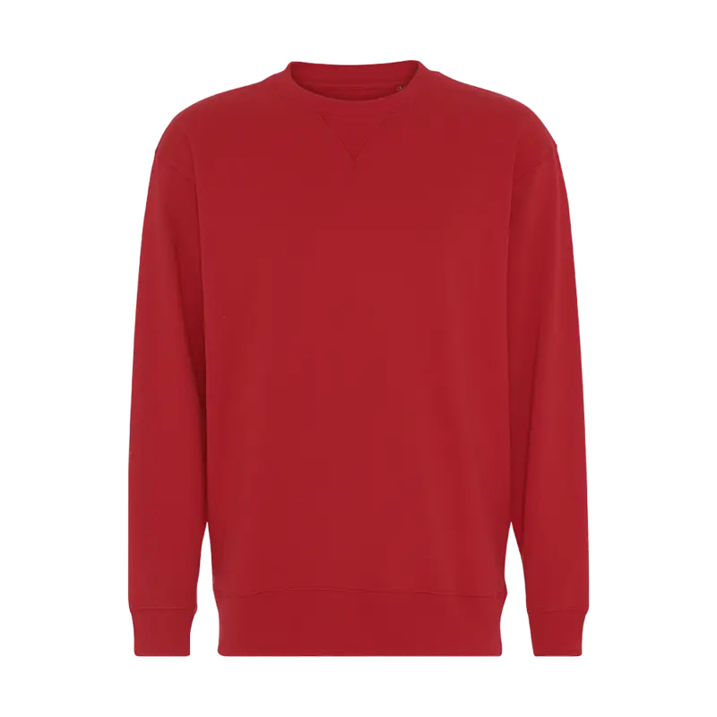 Labelfree Cotton Sweat - Billede 3