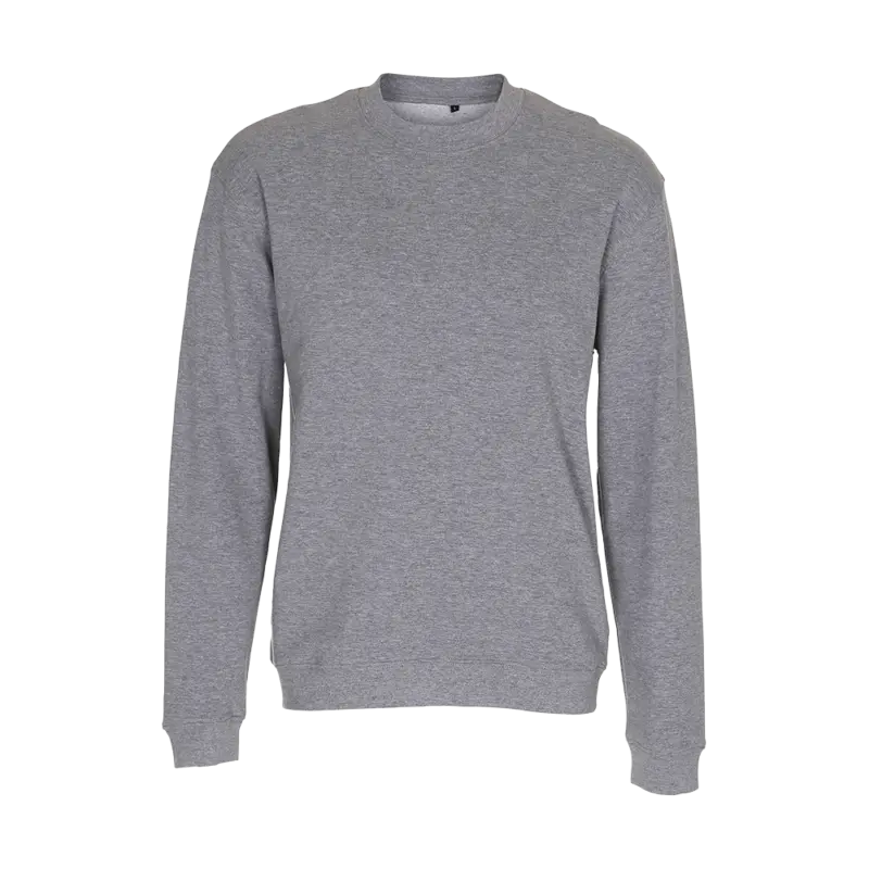 Labelfree Cotton Sweat - Billede 4